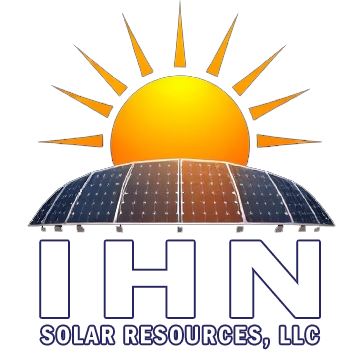 IHN Solar Resources LLC logo